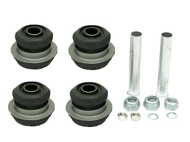 Mercedes-Benz Control Arm Bushing Kit | 1986-1993