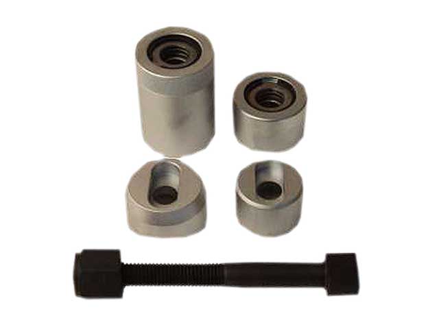 Mercedes-Benz Control Arm Bushing Tool Kit | 1984-2011