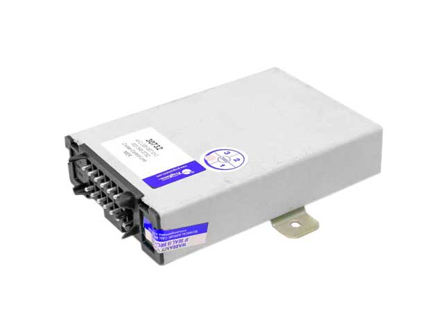 Mercedes-Benz Control Unit - Cruise Control (Rebuilt) | 1981-1985