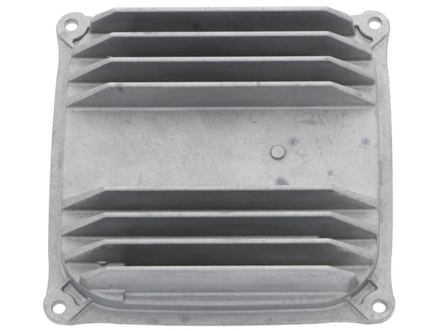 Mercedes-Benz Control Unit for Xenon Headlight (Voltage Converter) | 2012-2020