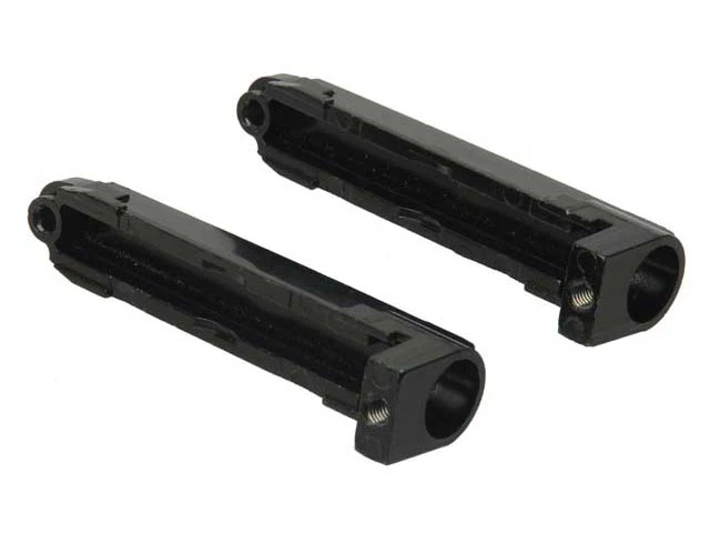 Mercedes-Benz Convertible Top Flap Repair Kit | 2002-2012