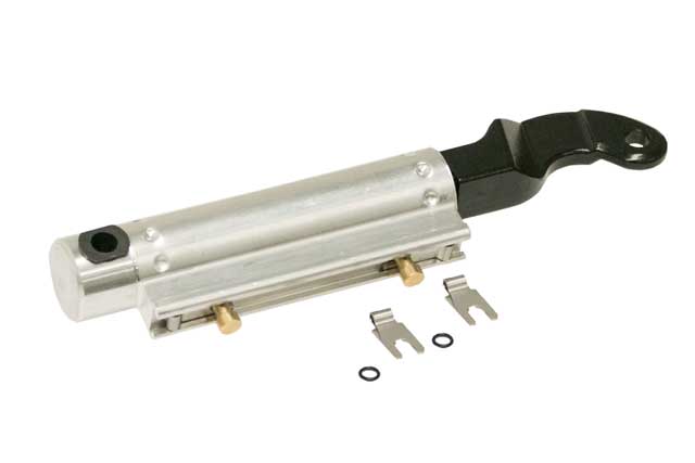 Mercedes-Benz Convertible Top Lock Cylinder | 2004-2017