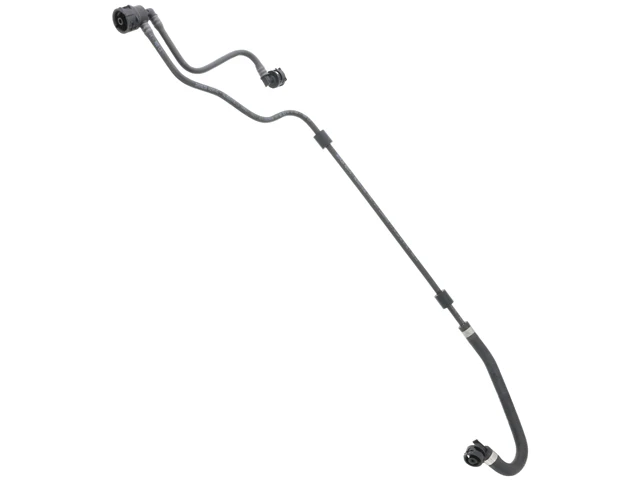 Mercedes-Benz Coolant Breather Line | 2015-2025
