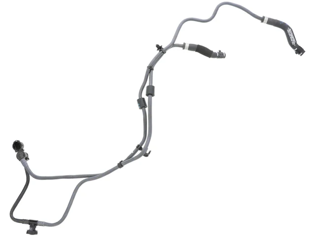 Mercedes-Benz Coolant Breather Line | 2016-2020