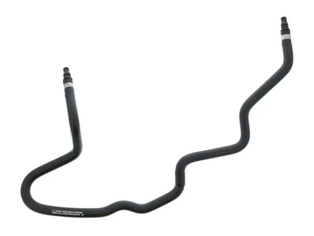 Mercedes-Benz Coolant Breather Pipe | 2011-2014