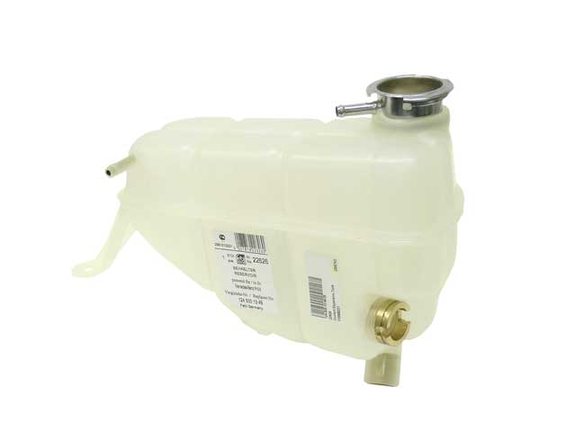 Mercedes-Benz Coolant Expansion Tank | 1993-1995