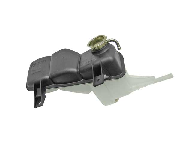 Mercedes-Benz Coolant Expansion Tank | 1998-2004