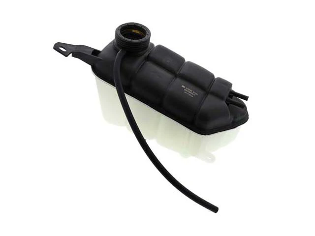 Mercedes-Benz Coolant Expansion Tank | 2000-2013