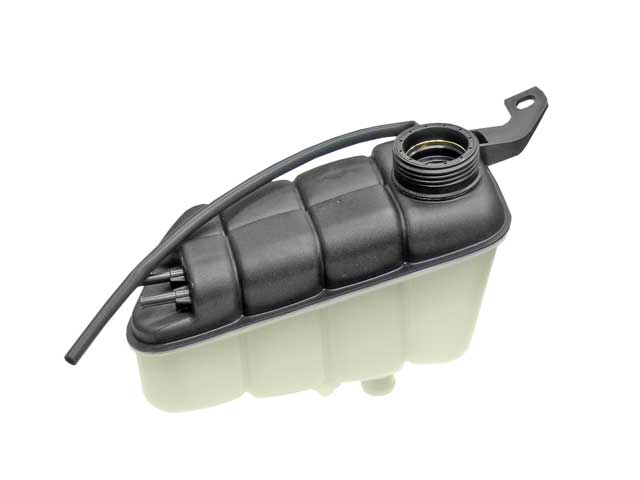 Mercedes-Benz Coolant Expansion Tank | 2000-2013 - Image 2
