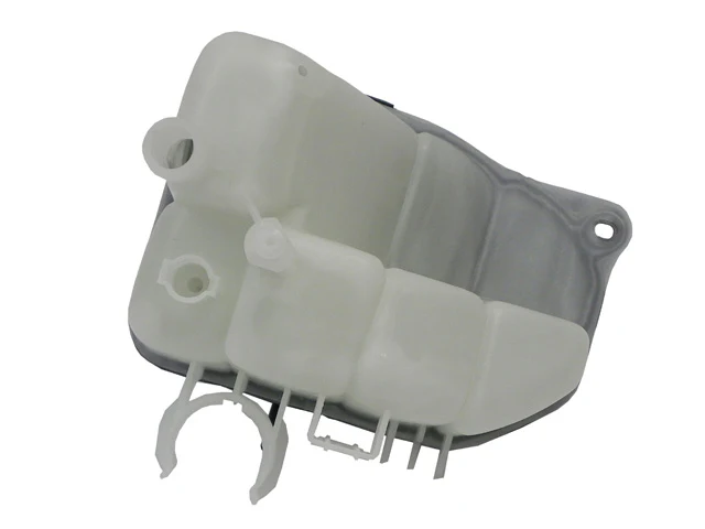 Mercedes-Benz Coolant Expansion Tank | 2001-2009
