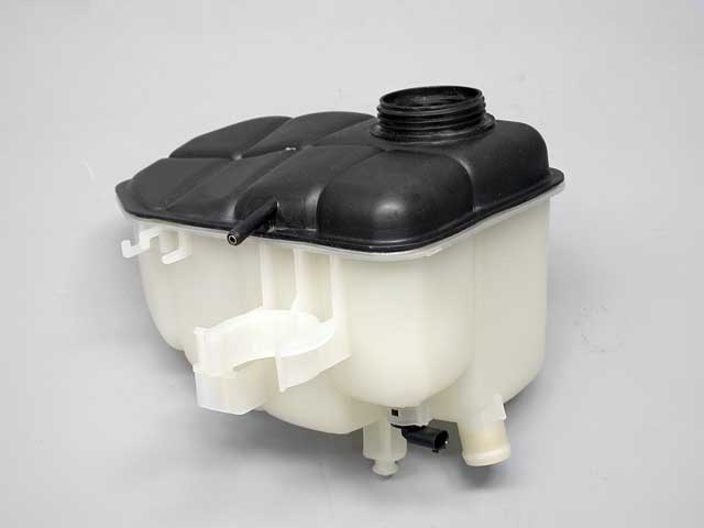 Mercedes-Benz Coolant Expansion Tank | 2001-2009 - Image 3