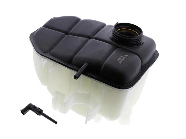 Mercedes-Benz Coolant Expansion Tank | 2001-2009 - Image 4