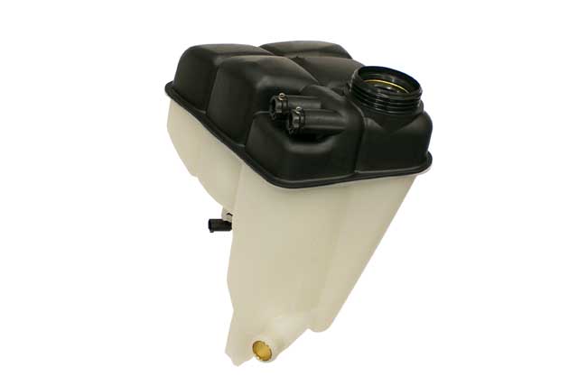 Mercedes-Benz Coolant Expansion Tank | 2003-2008