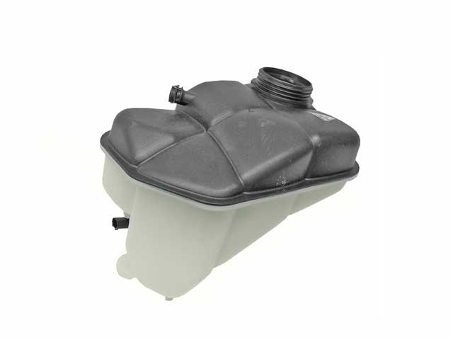Mercedes-Benz Coolant Expansion Tank | 2003-2011 - Image 4