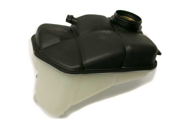 Mercedes-Benz Coolant Expansion Tank | 2003-2011 - Image 5