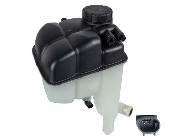 Mercedes-Benz Coolant Expansion Tank | 2003-2012