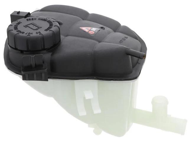 Mercedes-Benz Coolant Expansion Tank | 2006-2012