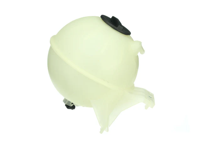 Mercedes-Benz Coolant Expansion Tank | 2010-2018 - Image 2