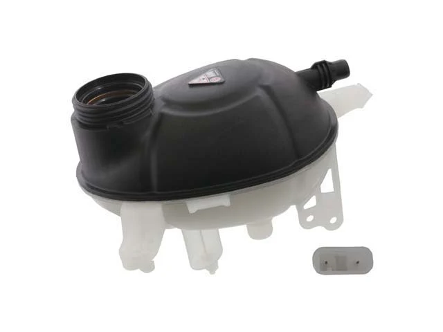 Mercedes-Benz Coolant Expansion Tank | 2015-2025 - Image 3