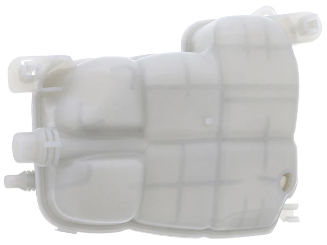 Mercedes-Benz Coolant Expansion Tank | 2019-2025