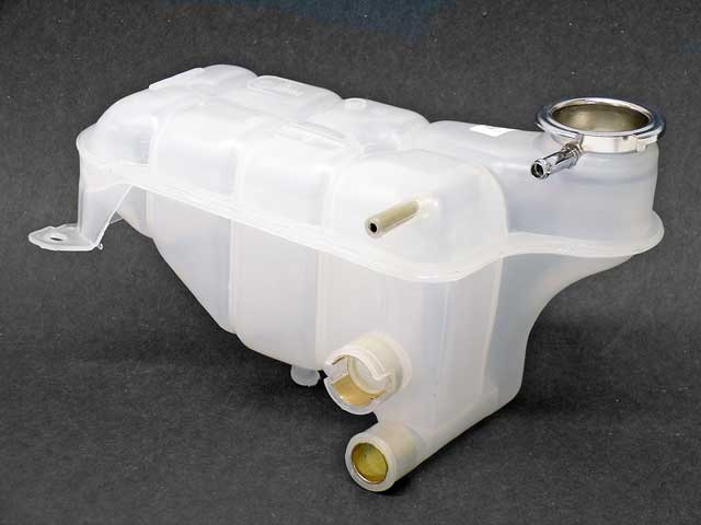Mercedes-Benz Coolant Expansion Tank (Standard Version) | 1984-1993