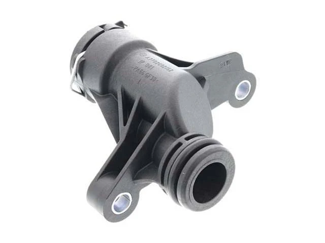 Mercedes-Benz Coolant Feed Line - Left Cylinder Head | 2011-2020