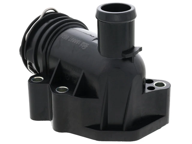 Mercedes-Benz Coolant Flange | 2007-2016
