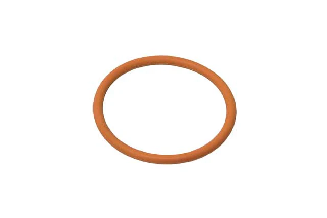 Mercedes-Benz Coolant Flange Pipe Elbow O-Ring | 2007-2011