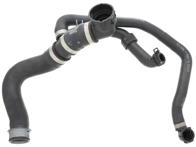 Mercedes-Benz Radiator Hose | 2014-2017