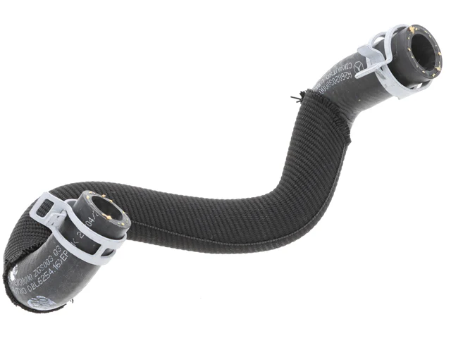 Mercedes-Benz Coolant Hose - Thermostat to Oil Cooler | 2014-2025