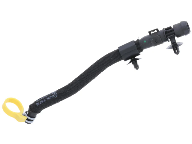 Mercedes-Benz Coolant Hose - to Engine Block | 2019-2023