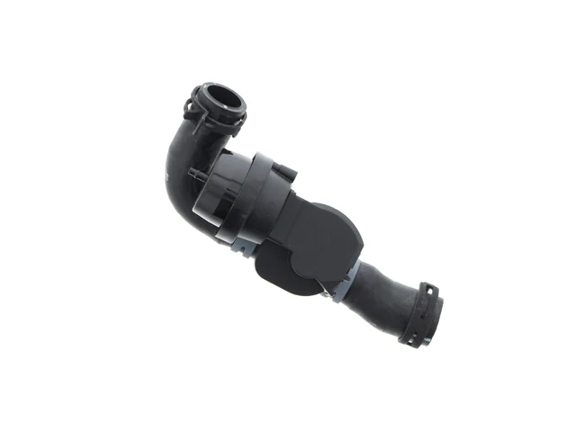 Mercedes-Benz Coolant Shut-Off Valve | 2017-2020