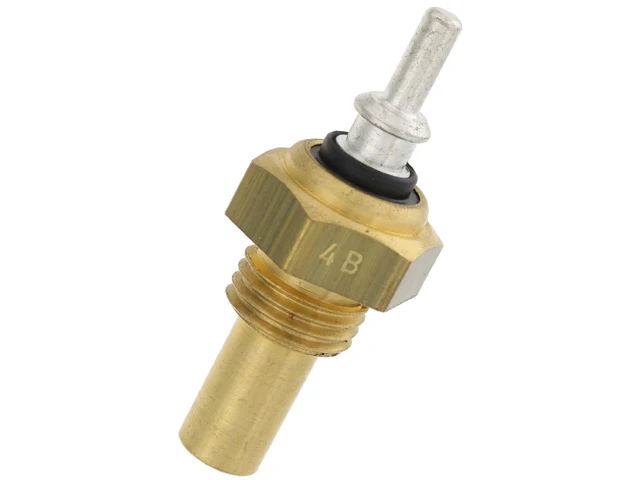 Mercedes-Benz Coolant Temperature Sensor (1 Pin) | 1972-1999 - Image 3