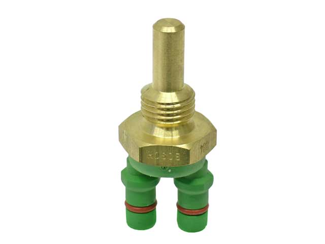 Mercedes-Benz Coolant Temperature Sensor (2 Pin) | 1986-1991