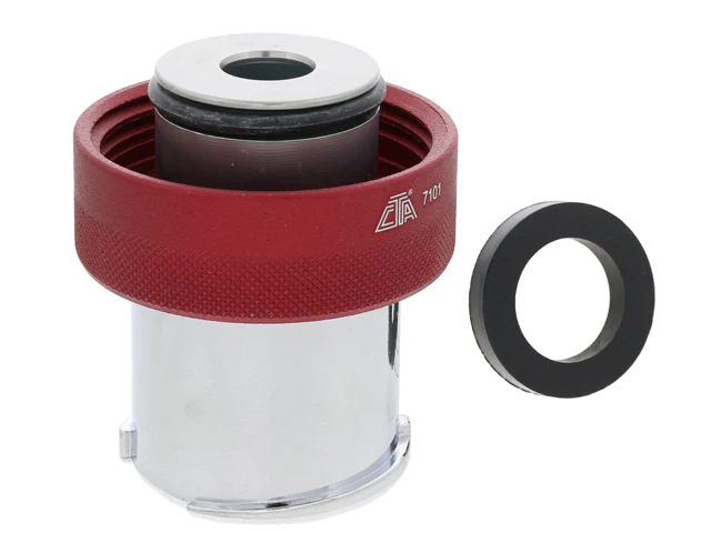 Mercedes-Benz Cooling System Tester Adapter (Tank Adapter) | 1994-2021