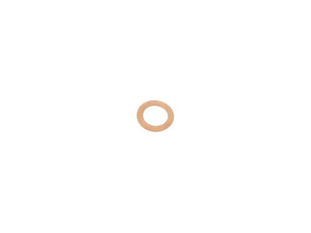 Mercedes-Benz Copper Washer (10 X 16 X 1 mm) | 1960-2018