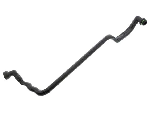 Mercedes-Benz Crankcase Breather Connector - Breather Cover to Intake Manifold | 2012-2018
