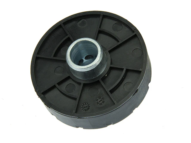 Mercedes-Benz Crankcase Breather Oil Drip Pan - Wide Open Throttle Separation | 2005-2023 - Image 3