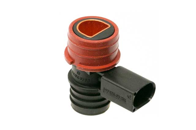 Mercedes-Benz Crankcase Breather Pipe - to Pressure Control Valve Hose | 2007-2022 - Image 4