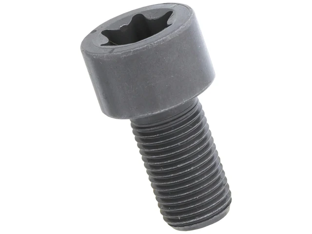 Mercedes-Benz Crankshaft Bolt - Starter Ring Gear to Crankshaft (10 X 18.5 mm Torx Head) | 1998-2020