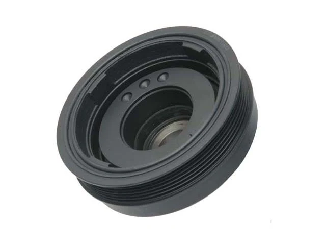 Mercedes-Benz Crankshaft Pulley | 2005-2015