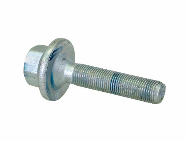 Mercedes-Benz Crankshaft Pulley Bolt | 1998-2020