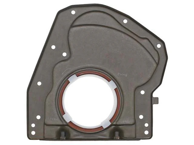 Mercedes-Benz Crankshaft Seal with Flange | 2007-2009