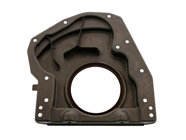 Mercedes-Benz Crankshaft Seal with Flange | 2008-2020 - Image 2