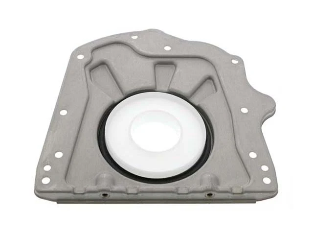 Mercedes-Benz Crankshaft Seal with Flange | 2012-2023