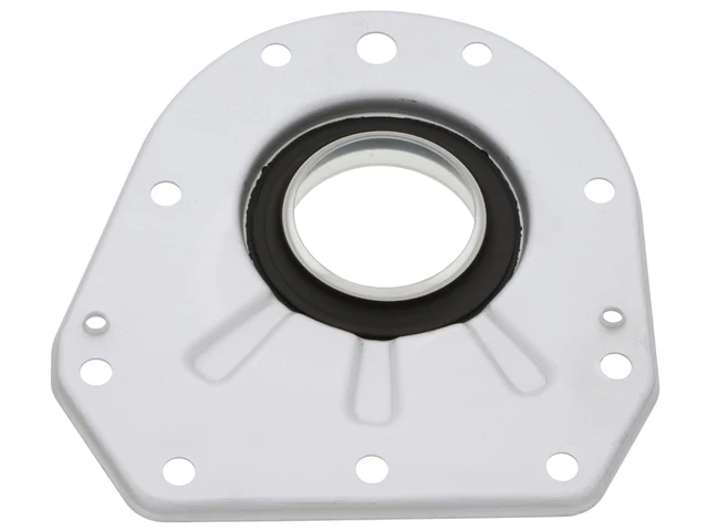 Mercedes-Benz Crankshaft Seal with Flange | 2015-2026