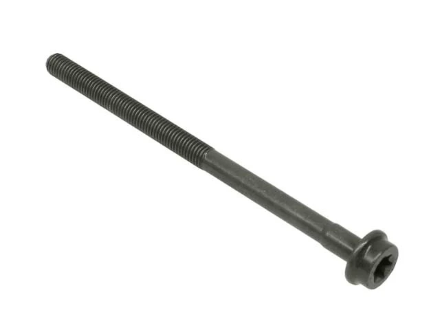 Mercedes-Benz Cylinder Head Bolt (10 X 160 mm 6 Point Allen Head Shoulder Bolt) | 2001-2002