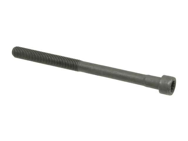 Mercedes-Benz Cylinder Head Bolt (12 X 160 mm 12 Point Allen Head) | 1990-1999
