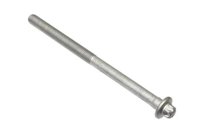 Mercedes-Benz Cylinder Head Bolt - Cylinder Head to Crankcase | 2005-2018