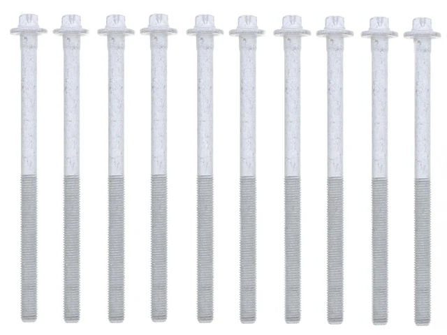 Mercedes-Benz Cylinder Head Bolt Set | 2007-2015